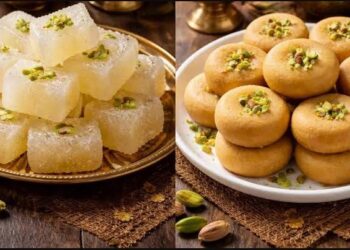 पारंपरिक स्वाद UP