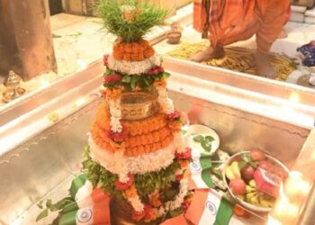 Baba Vishwanath