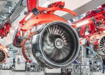 aircraft parts