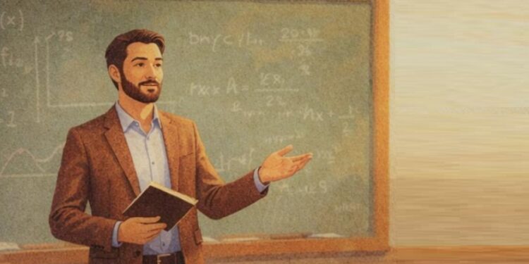 assistant professor