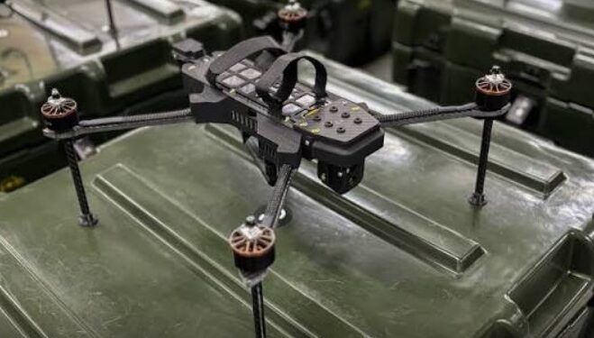 drone
