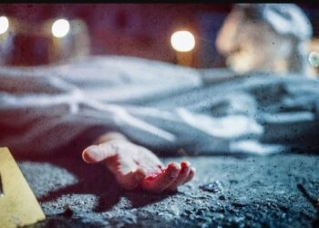 murder crime