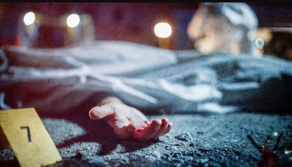 murder crime