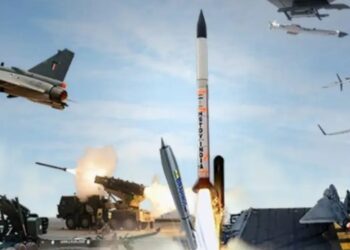 DRDO