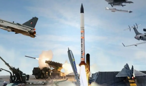 DRDO