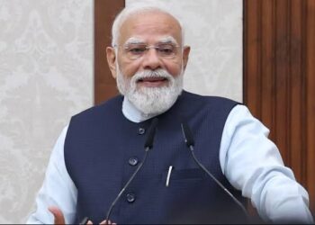 PM Modi