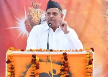 Sarkaryavah Dattatreye Hosabale