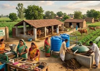 gau-Economy