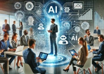 youth AI-based skill