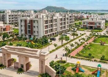 Soumitra Vihar Scheme