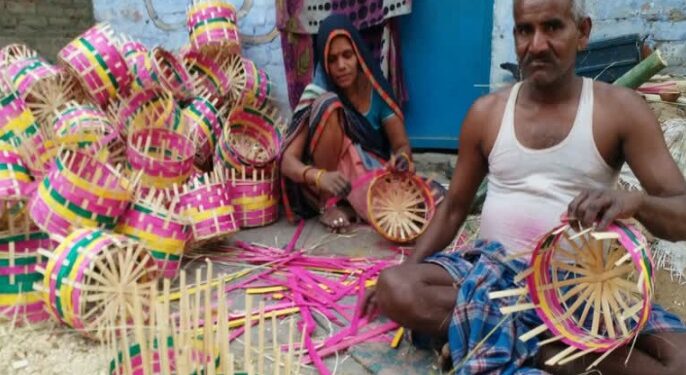 यूपी के कारीगर