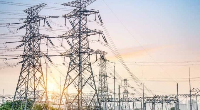 electricity