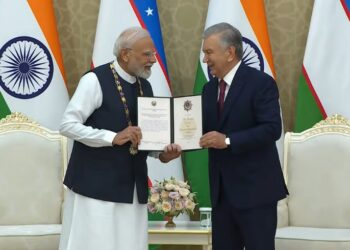 PM Modi