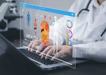 smart health system
