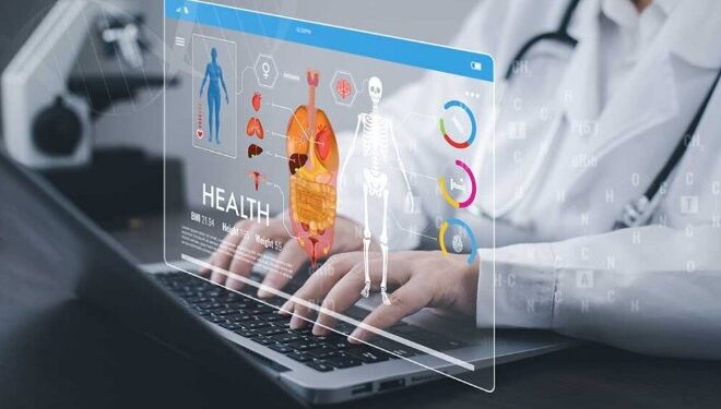 smart health system