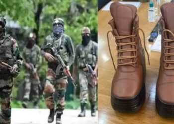 army jawans