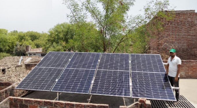 Loom Solar