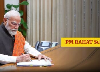 PM राहत योजना