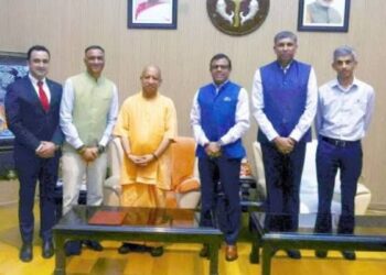 flipkart ceo-yogi