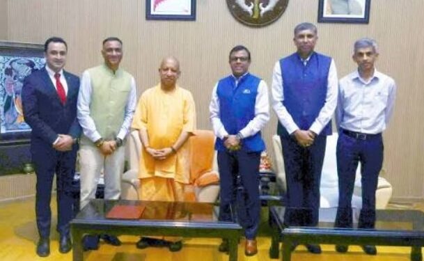 flipkart ceo-yogi