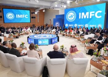 IMF