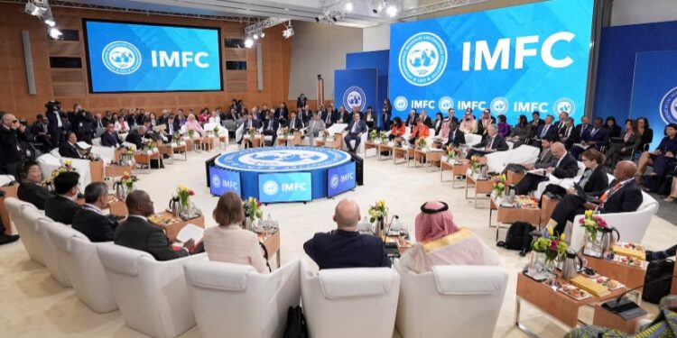 IMF