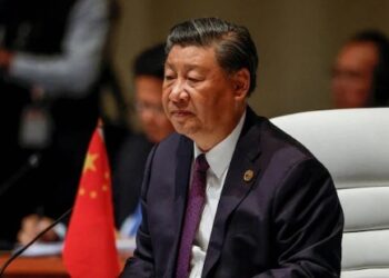 Xi Jinping