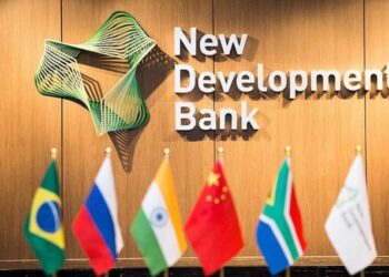 brics bank