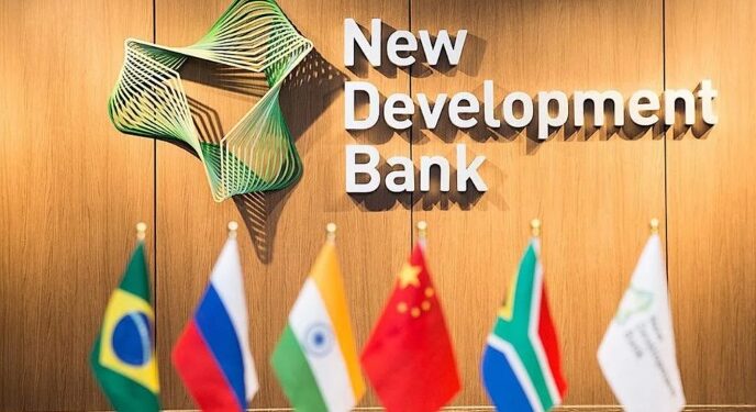 brics bank