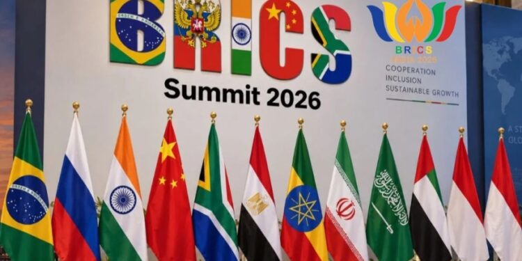 BRICS