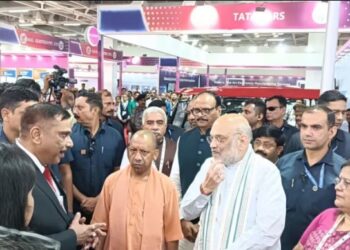 amit shah