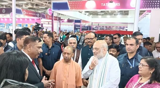amit shah