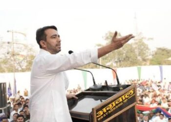 jayant chaudhary