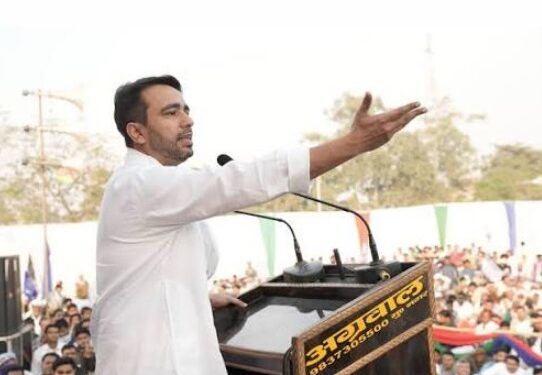 jayant chaudhary