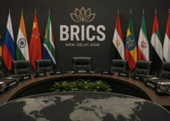 BRICS Summit