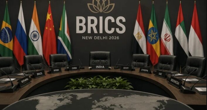BRICS Summit