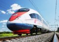 Bullet train