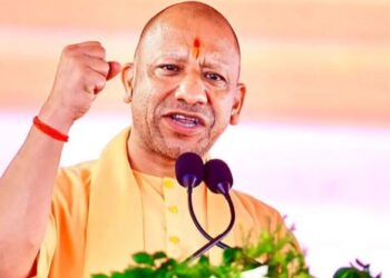 cm yogi