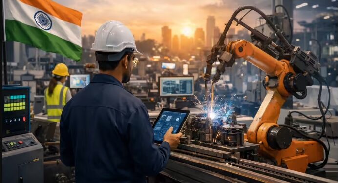 new industries