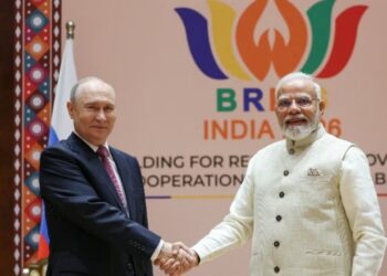 modi putin