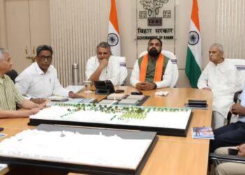 samraat Cabinet