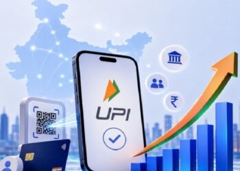 UPI - 5G
