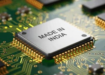 chip manufacturing