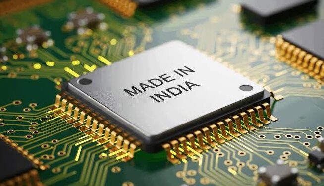 chip manufacturing