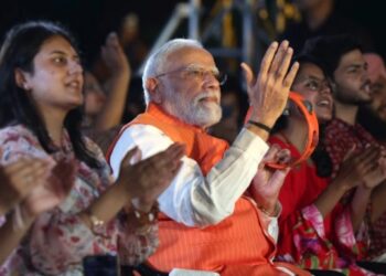 PM Modi