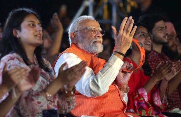 PM Modi