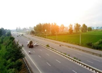 highway