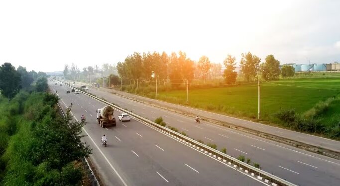highway