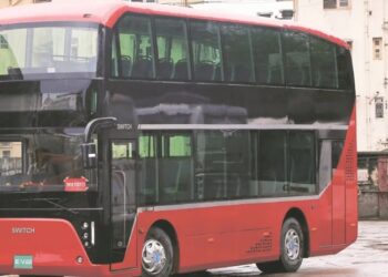 buses