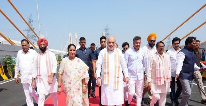 amit shah